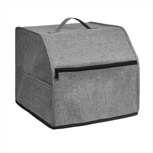 Serger Machine Cover with Pockets for Storage,Sewi 1