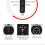 BX-4 Wireless Bluetooth Audio Receiver for Music S 5