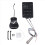 Guitar Pickup Eq Electric Box Sound Hole Equalizer 2