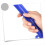 6 Pcs Hook Shoehorn Handle Shoe Helpers to Put on 6