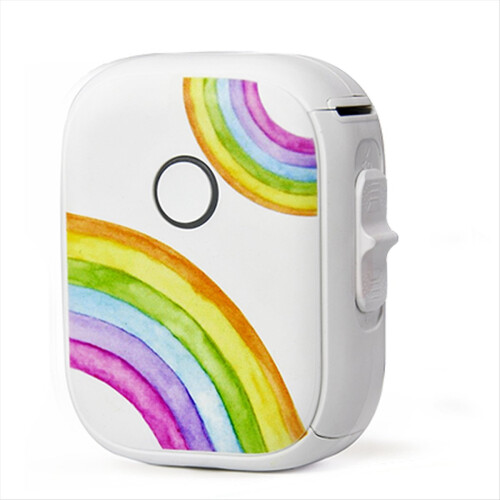 Portable Label Maker P12 Wireless Bluetooth Contin 2
