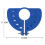 2pcs 3-12mm Multipurpose Drill Bit Grinding Sharpe 3