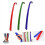 6 Pcs Hook Shoehorn Handle Shoe Helpers to Put on 7