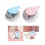 3-Way Round Corner Hole Punch Cutter Envelopes Gif 2