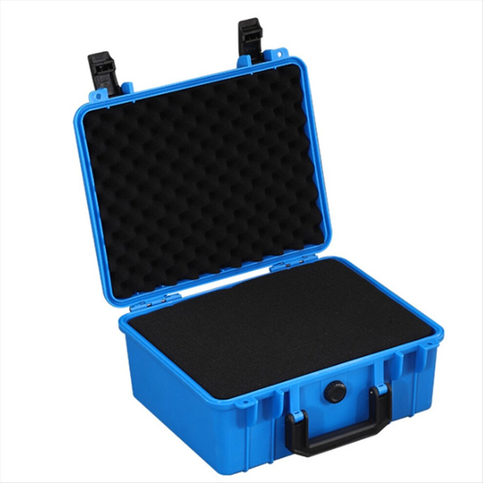 Photos - Tool Box Tool Case Protective Shockproof Sealed Dustproof f