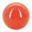 1 Piece Solid Color Park Golf Balls Ball 60mm 2.36 1