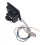 Guitar Pickup Eq Electric Box Sound Hole Equalizer 9
