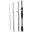 Carbon Road Subrod Ml Adjustable Joint Rod Multi-J 5