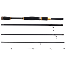 Carbon Road Subrod Ml Adjustable Joint Rod Multi-J