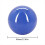 1 Piece Solid Color Park Golf Balls Ball 60mm 2.36 6