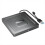 External CD DVD Drive USB 3.0 Type-C Burner Optica 1