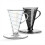 Conical 30 Single Coffee Dripper,1-2Cups Hand Brew 7