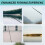 Carbon Road Subrod Ml Adjustable Joint Rod Multi-J 6