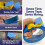 Roller Tape Cutter Sealing Holder Manual Packing P 3