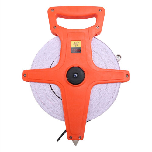 100 Meters Metric Scale Measuring Ruler Woodworkin