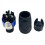 30Pcs for Nl4Fx Speakon 4-Pole Plug Male Audio Spe 5