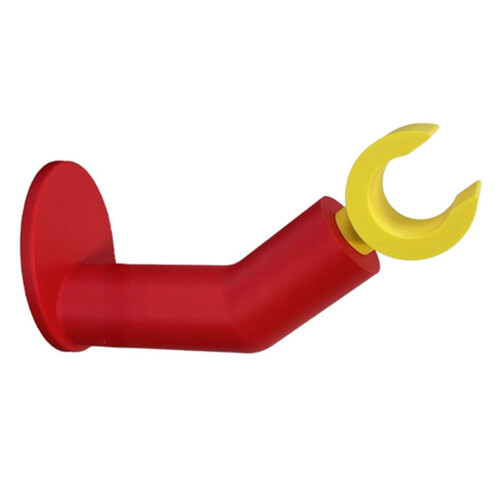 Modeling Headphone Stand Computer Hanger Figurines 1