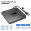 2 in 1 External Bluray Drive USB3.0 Type C Portabl 7