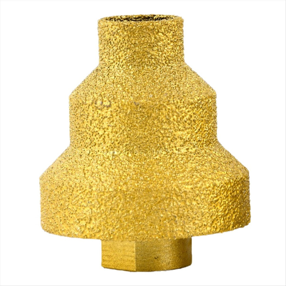 20-35-50Mm Diamond Chamfer Drill Bit Angle Grinder 4853967095505