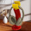 Modeling Headphone Stand Computer Hanger Figurines 5