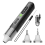 Cordless Screwdriver,Compatible With1/4in and 4mm 1