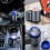 2 in 1 Smart Cooling Cup Holder, Portable Car Mug 5