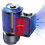 2 in 1 Smart Cooling Cup Holder, Portable Car Mug 4