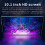 10 Inch Tablet Pc Octa Core Dual Cameras SIM Phone 3