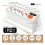 White Noise Sleep Sound Machine with 8 , Portable 6