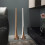 Extra Long Wood Grain Shoe Horn, Ergonomic Handle 4