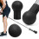 Barbell Accessories Base Bracket Non-Slip Protecti 3