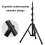 Projector Tray Stand Lift Telescopic Rod Live Broa 5