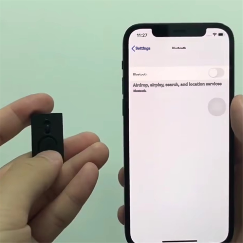 Universal Camera Remote Controls Phone Control for 2