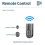 Universal Camera Remote Controls Phone Control for 4