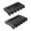 Billiard Pool Cue Holder Stick Rack Accessories Cl 7
