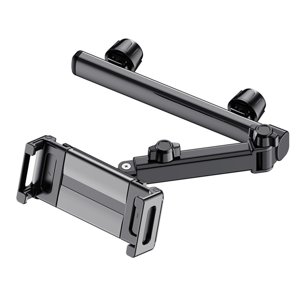 Car Headrest Tablet Holder Stand For 6-12.9Inch Ph 4853967001490