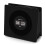 Bluetooth Speaker with White Noise Retro Turntable 1