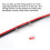 12AWG 6M XT60 Female Extension Cable Quick Connect 8
