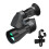 Compact Monocular Handheld BAK4 Prism with Cell Ph 1