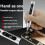 Electric Screwdriver Set with Dual Torque Adjustme 6