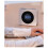 Bluetooth Speaker with White Noise Retro Turntable 10