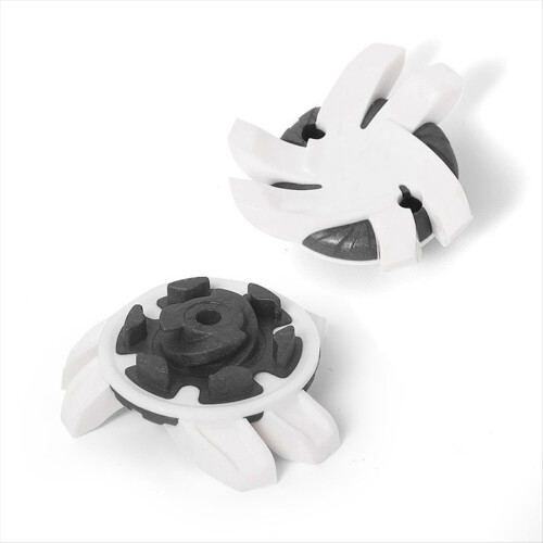 Quick Twist Golf Shoe Spikes Non-Slip Low Tooth We 2