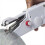 Mini Sewing Machine Handheld Portable Electric for 4
