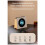 Bluetooth Speaker with White Noise Retro Turntable 9