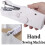 Mini Sewing Machine Handheld Portable Electric for 6