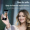 Mobile Phone Wireless Magnetic Screen Thrower Moni 5