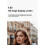 Mobile Phone Wireless Magnetic Screen Thrower Moni 9