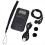 AM/FM Radio with LCD Display Pocket Handheld Digit 2