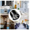 Low Decibel Quiet Voice Super Suction Draft Fan Pi 5