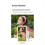 Mobile Phone Wireless Magnetic Screen Thrower Moni 7